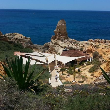 Casa Esperanca Villa Carvoeiro  Exterior photo