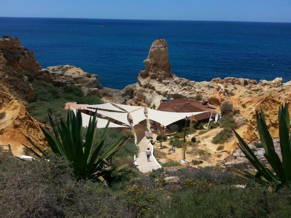 Casa Esperanca Villa Carvoeiro  Exterior photo